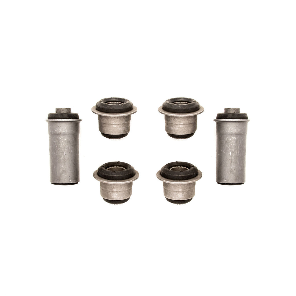 1965-1968 Ford Full Size New Master Front End Suspension Rebuild Kit with Inner Tie Rods