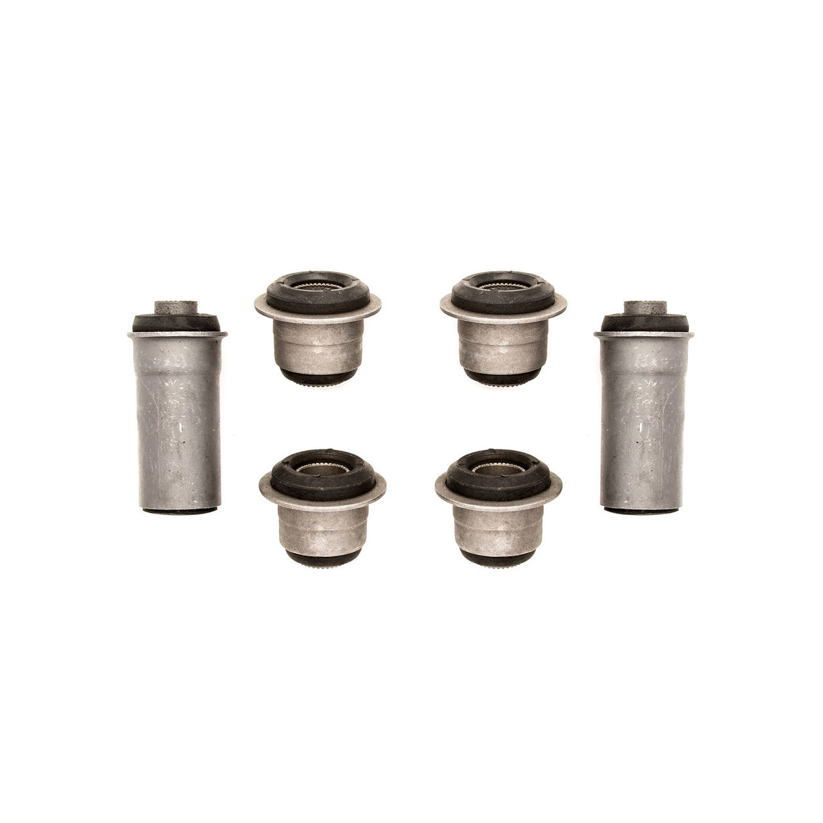1965-1968 Ford Full Size New Master Front End Suspension Rebuild Kit with Inner Tie Rods