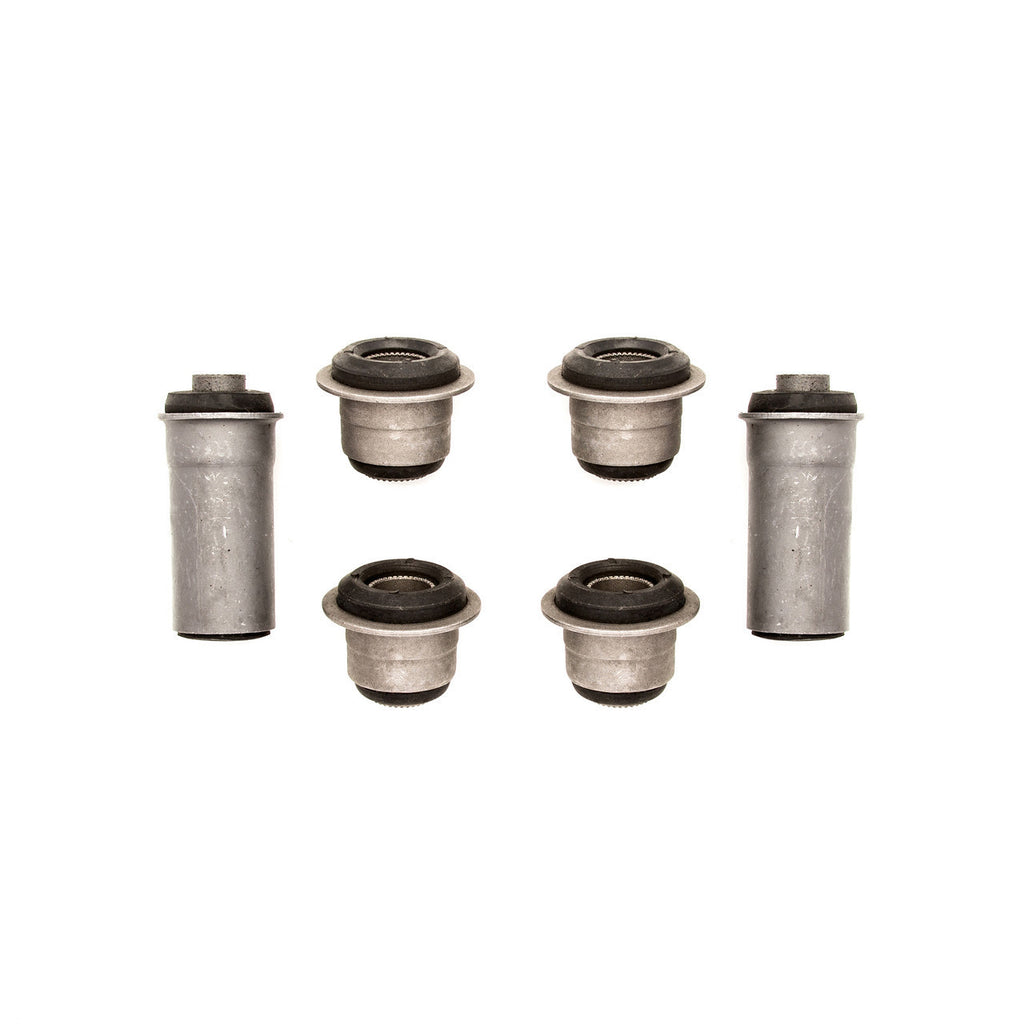 1969-1972 Ford Full Size New Master Front End Suspension Rebuild Kit with Inner Tie Rods
