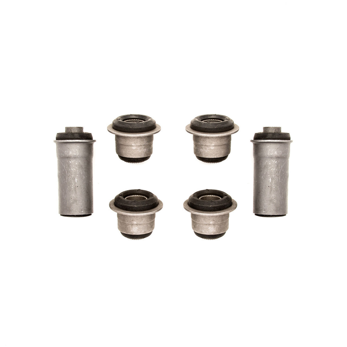 1969-1972 Ford Full Size New Master Front End Suspension Rebuild Kit with Inner Tie Rods