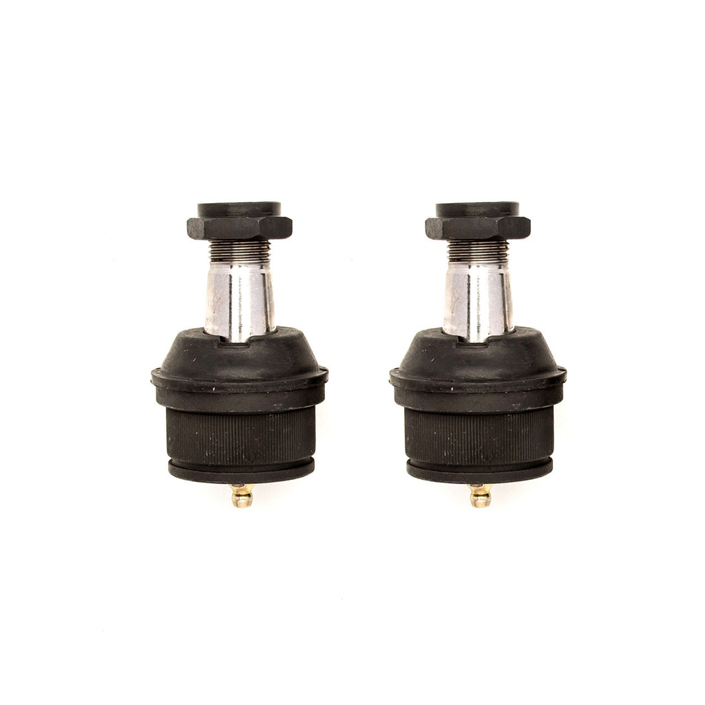 1970 - 1993 Chevrolet Dodge Ford GMC International Jeep Lower Ball Joints Set
