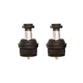 1970 - 1993 Chevrolet Dodge Ford GMC International Jeep Lower Ball Joints Set