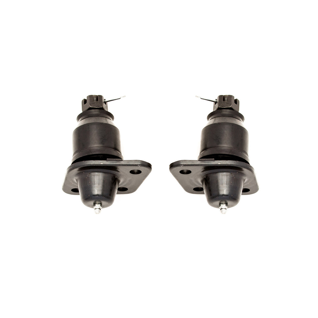 1968 1969 1970 1971 Lincoln Mark III New Upper and Lower Ball Joint Set