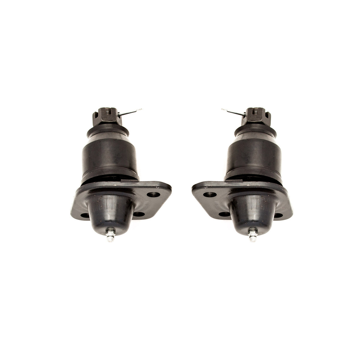 1965 1966 1967 1968 Ford Full Size New Upper and Lower Ball Joint Set