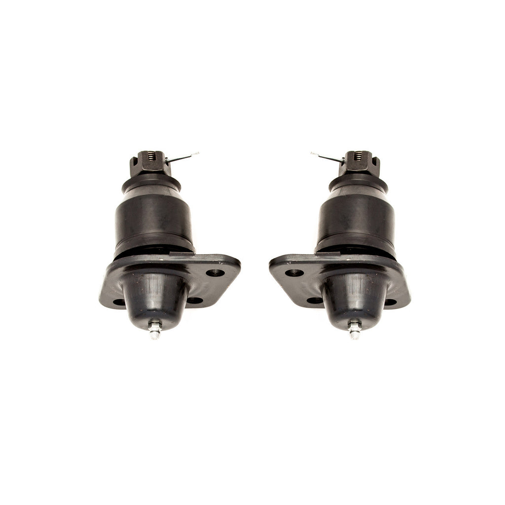 1973-1978 Ford Full Size New Upper and Lower Ball Joint Set