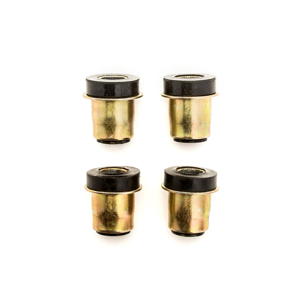 1958-1964 Chevrolet Full Size Black Polyurethane New Control Arm Bushing Set