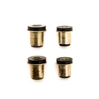 1974-1979 Buick Skylark Special Black Polyurethane New Control Arm Bushing Set
