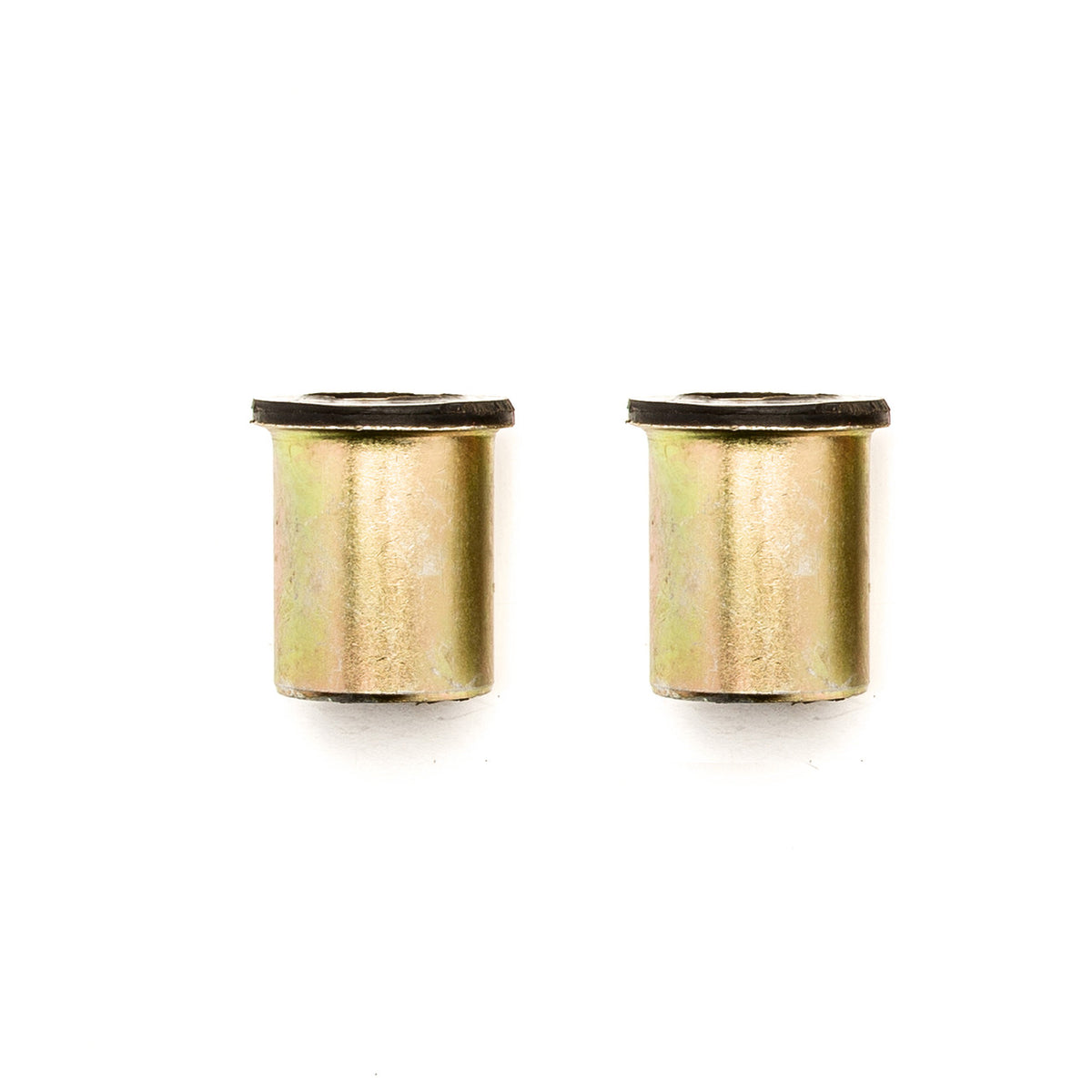 1962 1963 1964 Plymouth Fury Black Polyurethane New Control Arm Bushing Set