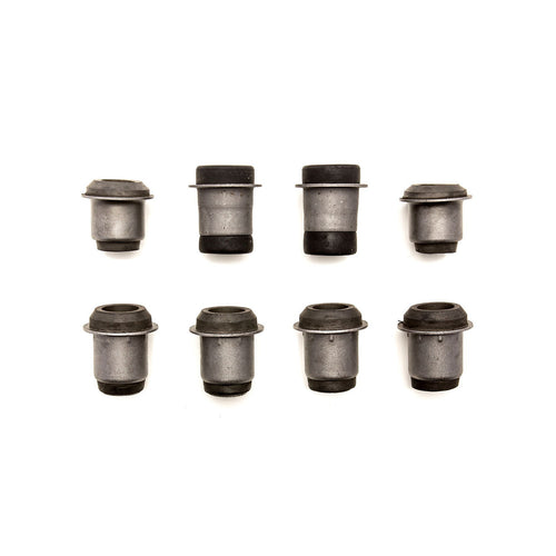 1954 1955 1956 Ford Mercury Full Size Passenger Car Upper Lower Control Arm Bushings Set