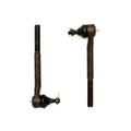 1978-2005 Chevrolet GMC Isuzu Oldsmobile Outer Tie Rod End Set