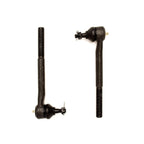 1978-2005 Chevrolet GMC Isuzu Oldsmobile Outer Tie Rod End Set