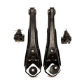 1970 1971 1972 1973 Ford Mustang New Upper and Lower Ball Joint Set