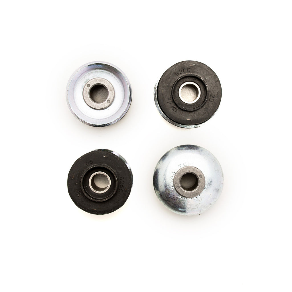 1967 Ford Mustang w/ Manual Steering Front End Suspension Rebuild Kit
