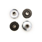 1967 Ford Mustang w/ Manual Steering Front End Suspension Rebuild Kit