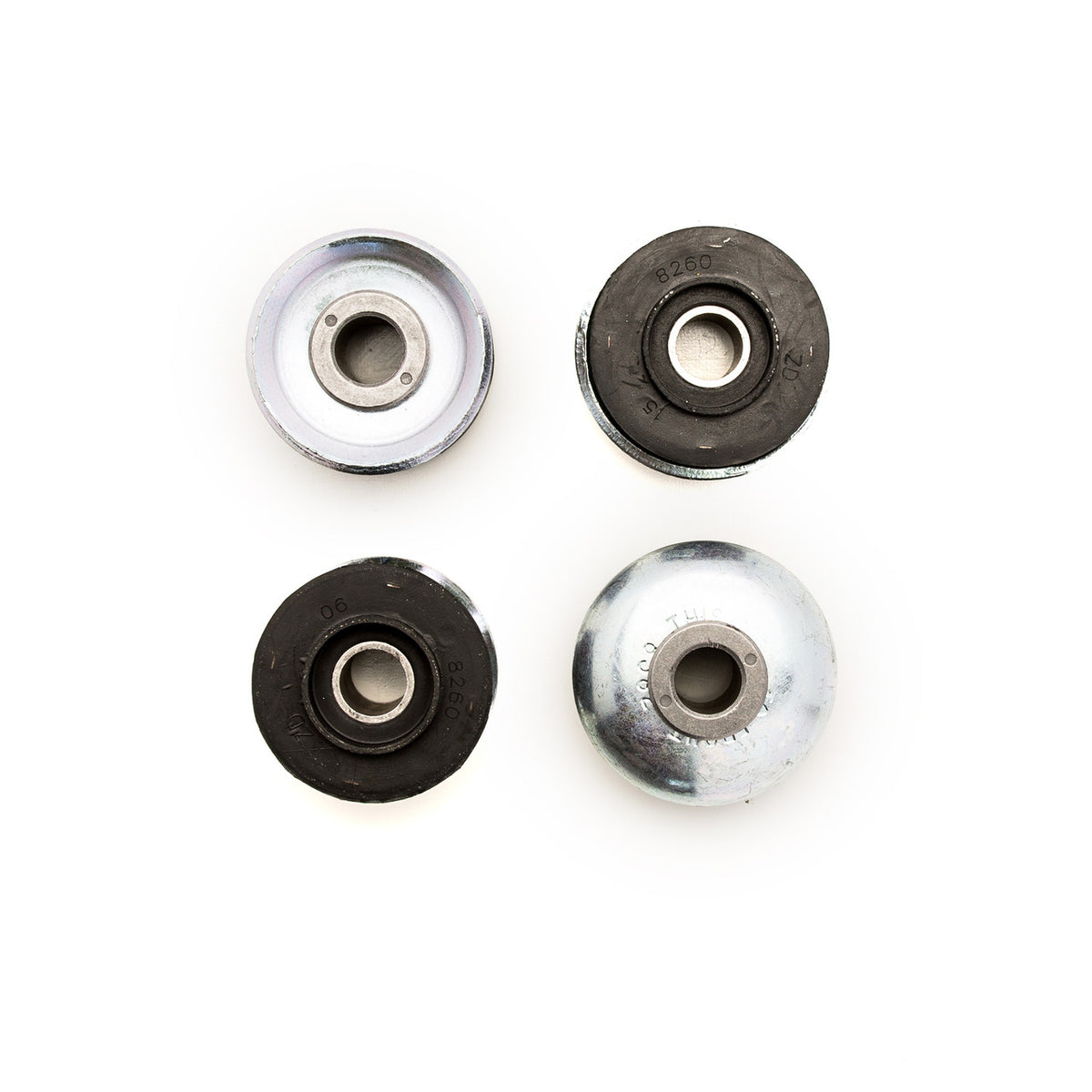 1970 1971 Ford Ranchero Front End Suspension Rebuild Kit
