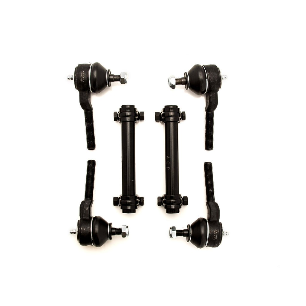 1963 1964 1965 Mercury Comet 6 Cylinder w/ Manual Steering Front End Suspension Rebuild Kit