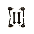 1963 1964 1965 Mercury Comet 6 Cylinder w/ Manual Steering Front End Suspension Rebuild Kit