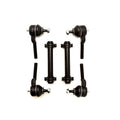 1964 1965 1966 Ford Mustang 6 Cylinder w/ Manual Steering New Tie Rod Rebuild Kit