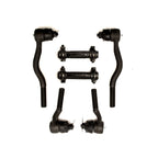 1964 1965 Ford Falcon Ranchero V8 w/ Manual Steering Front End Suspension Rebuild Kit
