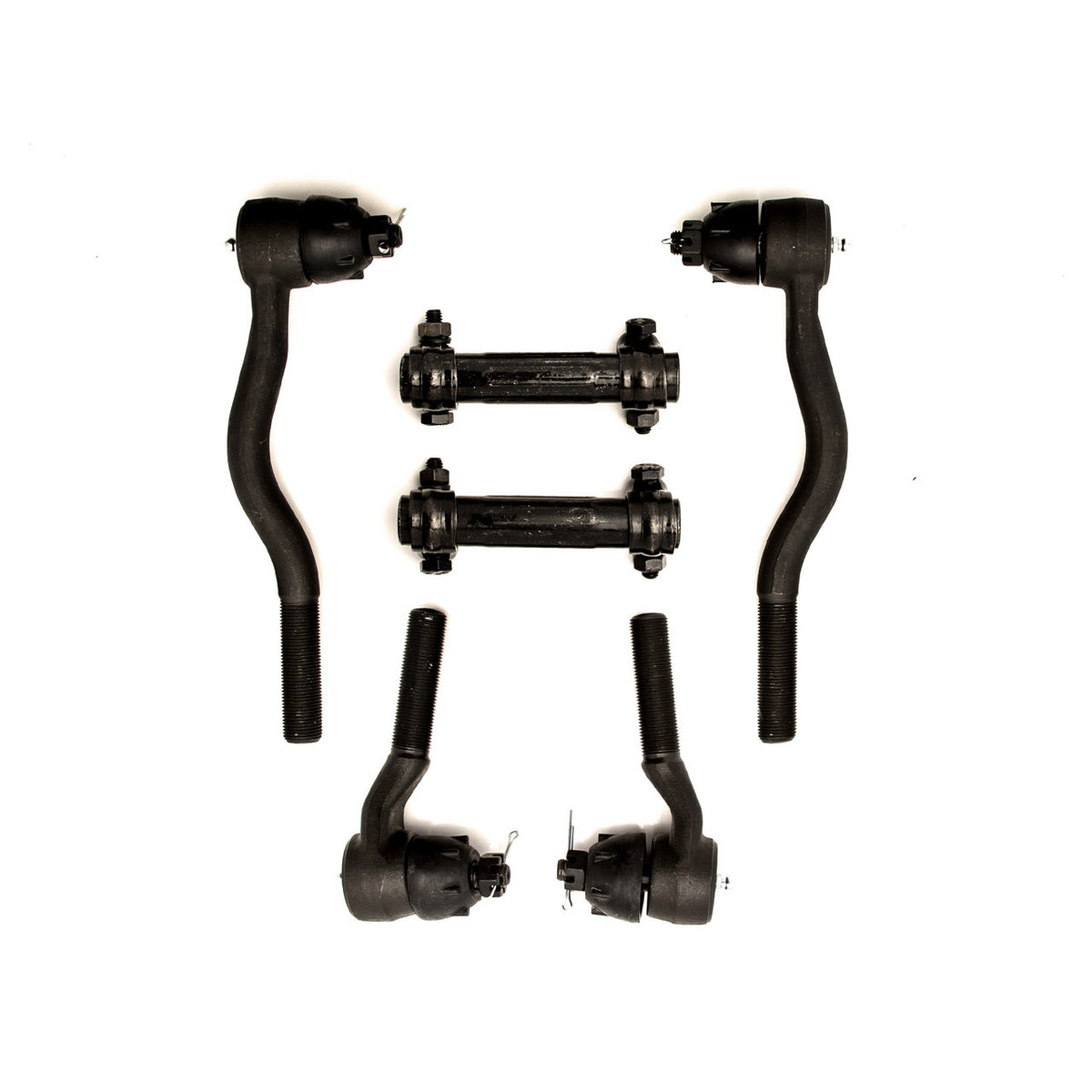 June 10th 1964 - 1965 Ford Falcon Ranchero 8 Cylinder w/ Manual Steering New Tie Rod Rebuild Kit