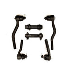 1964 1965 1966 Ford Mustang 8 Cylinder w/ Power Steering New Tie Rod Rebuild Kit