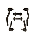 1964 1965 1966 Ford Mustang 8 Cylinder w/ Power Steering New Tie Rod Rebuild Kit