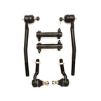 1970 Ford Mustang w/ Manual Steering (Including 69 Boss) Front End Suspension Rebuild Kit