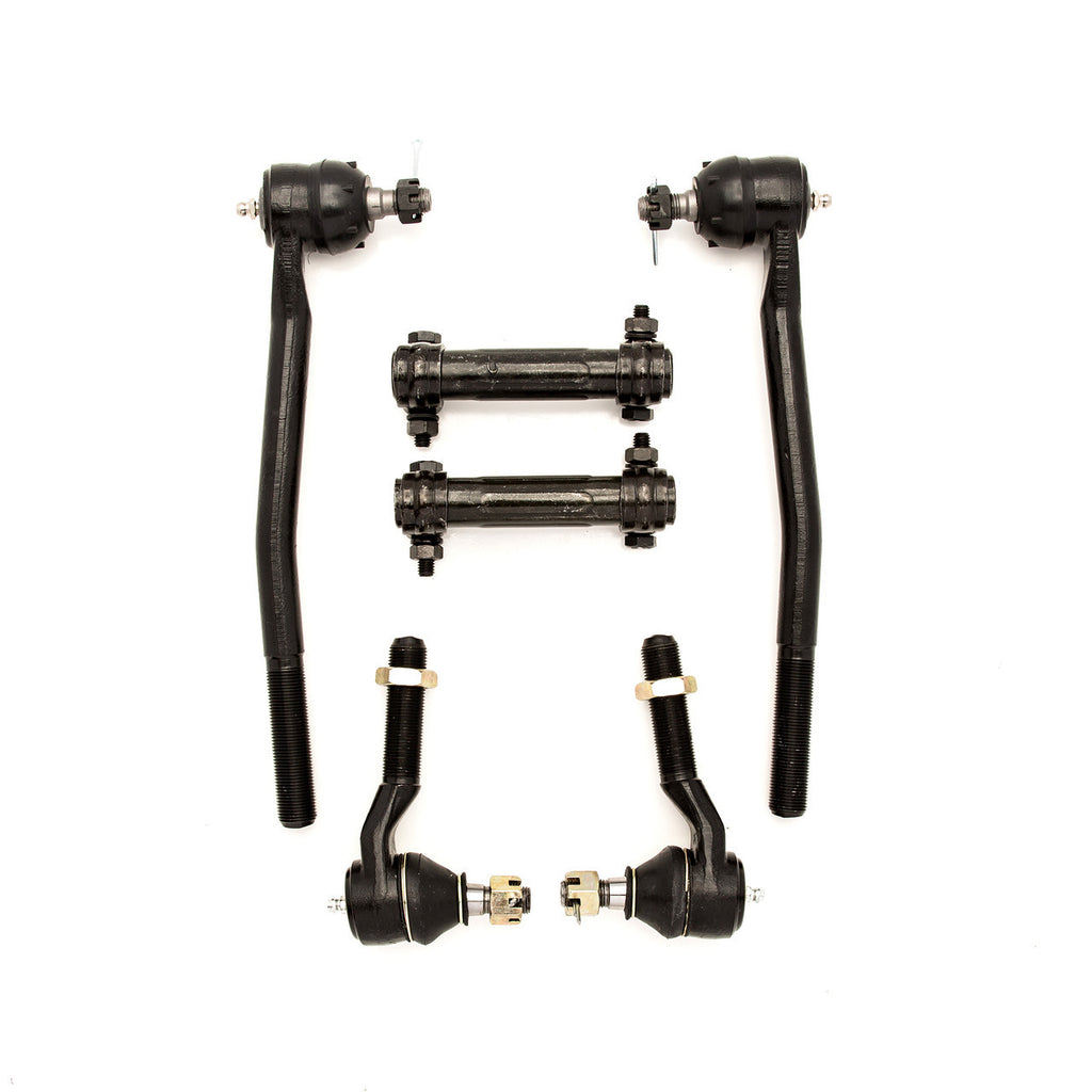 1971 - 1974 Mercury Comet Front End Suspension Rebuild Kit