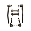 1970 Ford Mustang New Tie Rod Rebuild Kit (Also Fits 69 Boss)