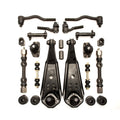 1964 1965 1966 Ford Mustang V8 w/ Manual Steering Front End Suspension Rebuild Kit