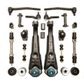 1967 Ford Mustang w/ Power Steering Front End Suspension Rebuild Kit
