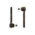 1988-2002 Cadillac Chevrolet GMC Inner Tie Rod End Set