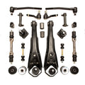 1970 Ford Mustang w/ Power Steering (Including 69 Boss) Front End Suspension Rebuild Kit