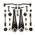 1971 1972 1973 Ford Mustang Front End Suspension Rebuild Kit