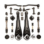 1971 1972 1973 Ford Mustang Front End Suspension Rebuild Kit