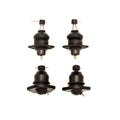 1980-1982 Cadillac Seville (All Models) New Upper and Lower Ball Joint Set