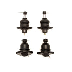 1980-1982 Cadillac Seville (All Models) New Upper and Lower Ball Joint Set
