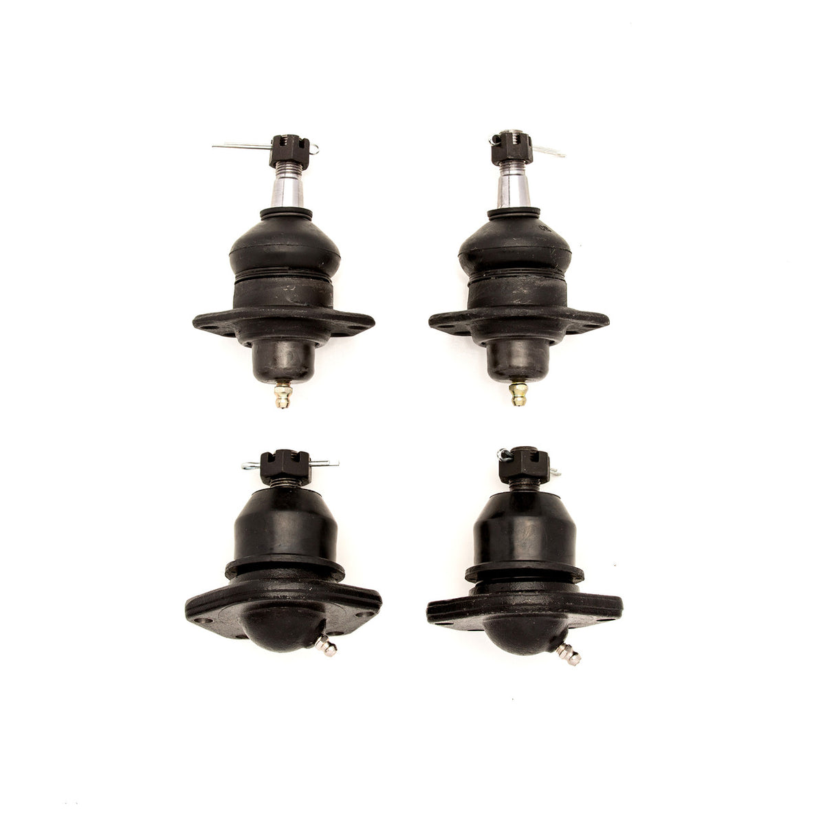 1980-1982 Cadillac Seville (All Models) New Upper and Lower Ball Joint Set