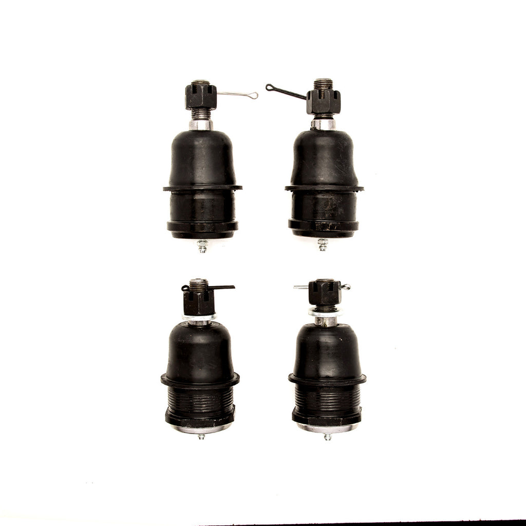 1967-1975 Chrysler Imperial (All Models) New Upper and Lower Ball Joint Set