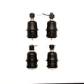 1967-1975 Chrysler Imperial (All Models) New Upper and Lower Ball Joint Set