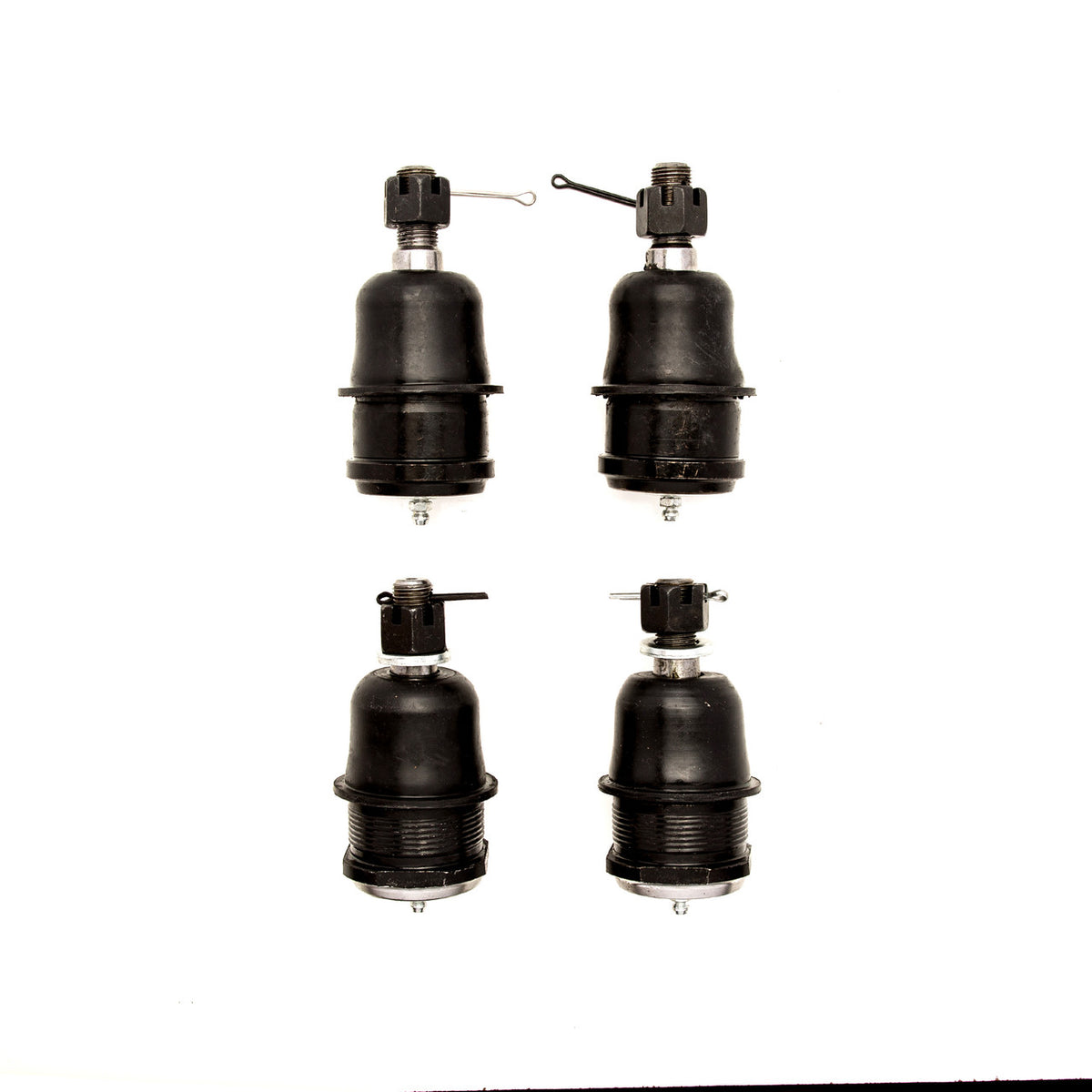 1974-1978 Chrysler Newport (All Models) New Upper and Lower Ball Joint Set