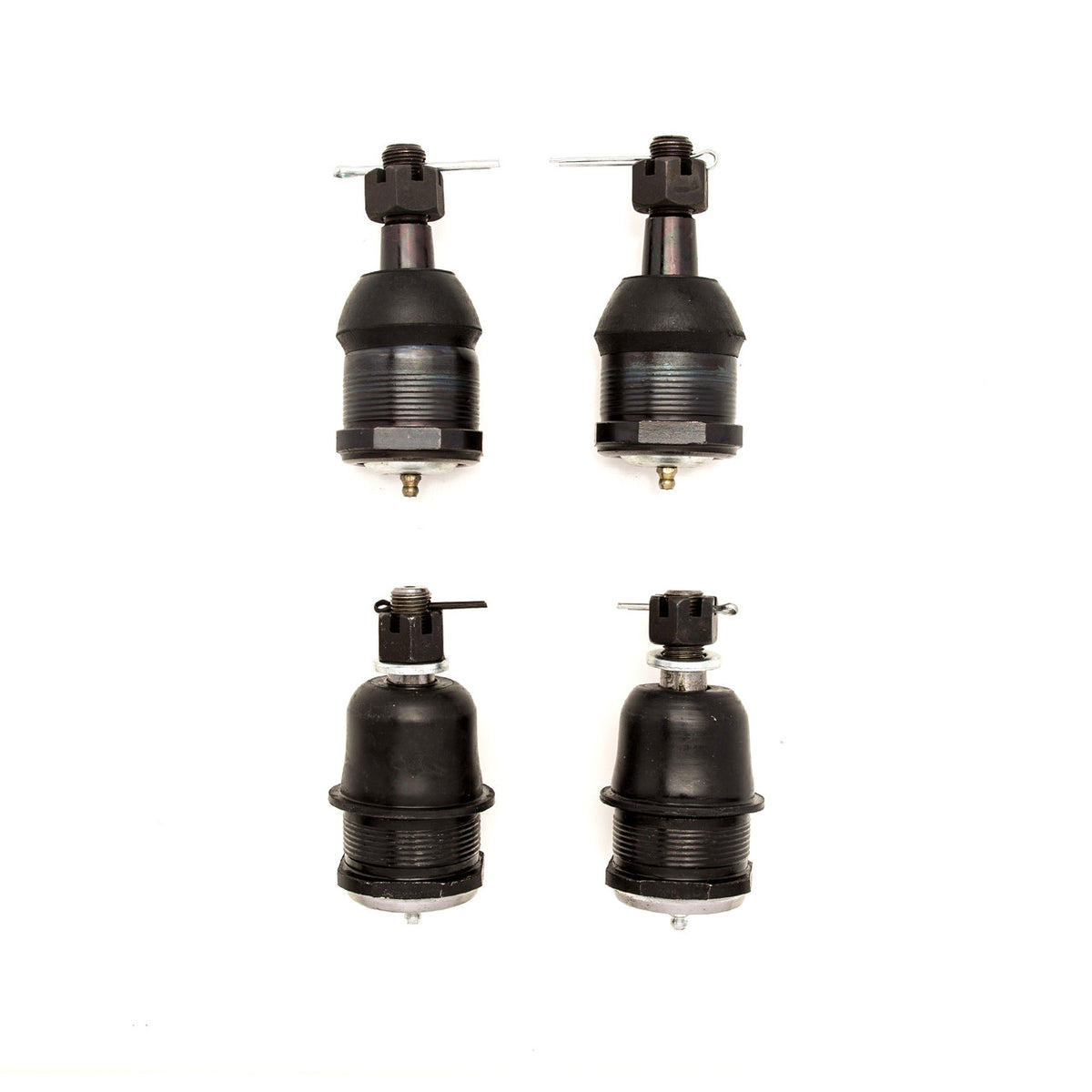 1960-1962 Chrysler New Yorker, Town & Country New Upper and Lower Ball Joint Set