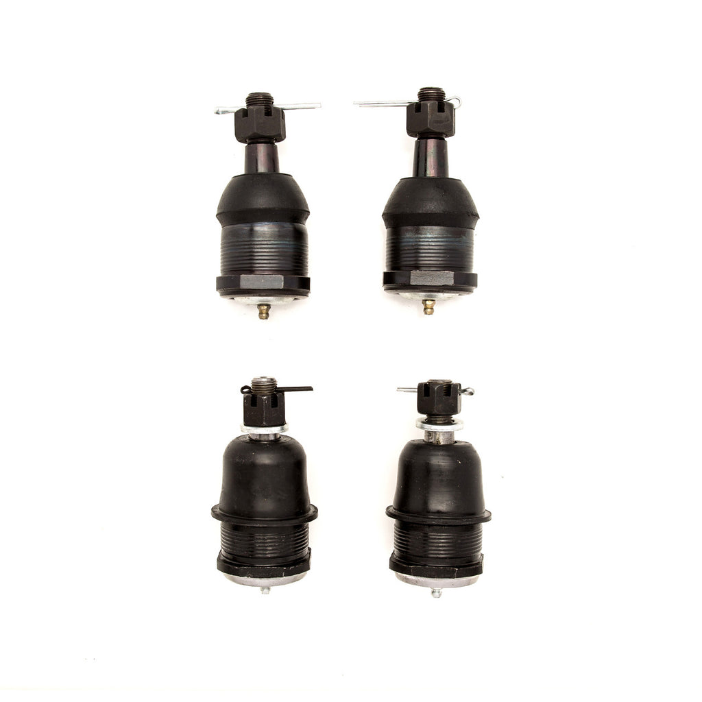 1960-1966 Chrysler Imperial (All Models) New Upper and Lower Ball Joint Set