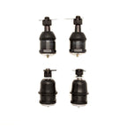 1960-1966 Chrysler Imperial (All Models) New Upper and Lower Ball Joint Set
