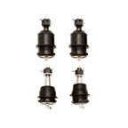 1961-1964 Chrysler Newport New Upper and Lower Ball Joint Set
