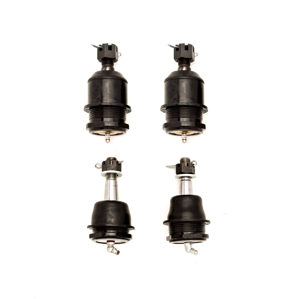 1958-1961 Chrysler Windsor New Upper and Lower Ball Joint Set