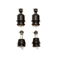 1958-1961 Chrysler Windsor New Upper and Lower Ball Joint Set