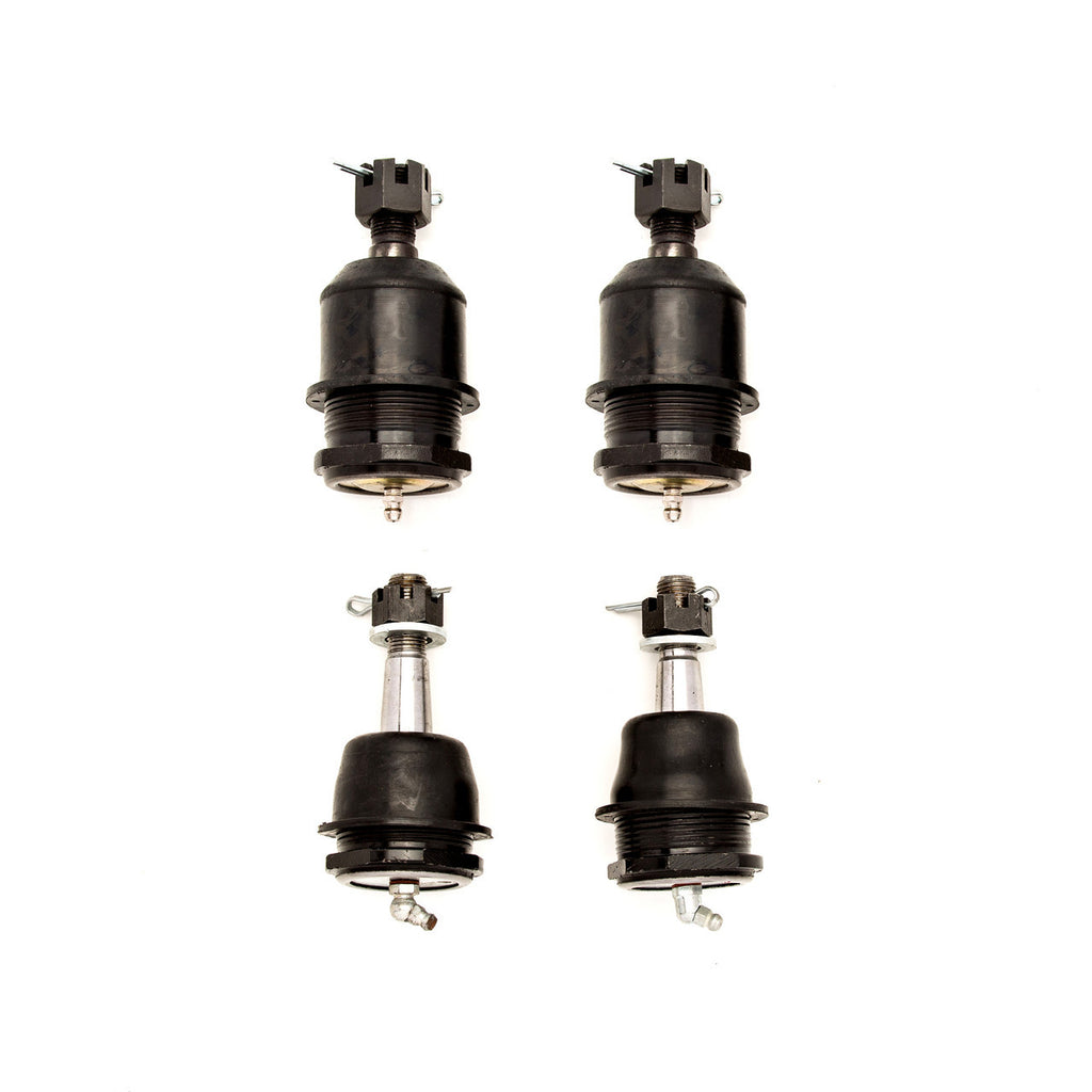 1959-1961 Dodge Dart New Upper and Lower Ball Joint Set