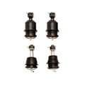 1959-1961 Dodge Dart New Upper and Lower Ball Joint Set