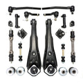 1971 - 1974 Mercury Comet Front End Suspension Rebuild Kit